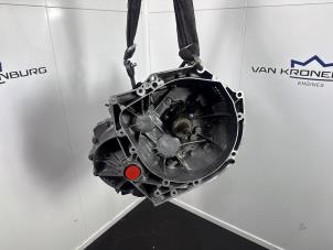 Gebruikte Automaatbak Citroen DS4 (NX) 1.6 16V THP 155 Prijs € 875,00 Inclusief btw aangeboden door Van Kronenburg Engines