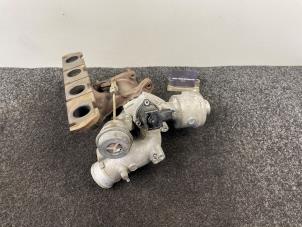 Gebruikte Turbo Audi A4 (B7) 2.0 TFSI 20V Quattro Prijs € 199,95 Inclusief btw aangeboden door Van Kronenburg Engines