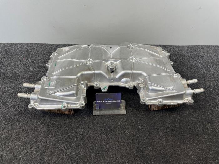 Gebruikte Intercooler Landrover Range Rover Sport (LW) 3.0 V6 HST Prijs € 149,96 Inclusief btw aangeboden door Van Kronenburg Engines