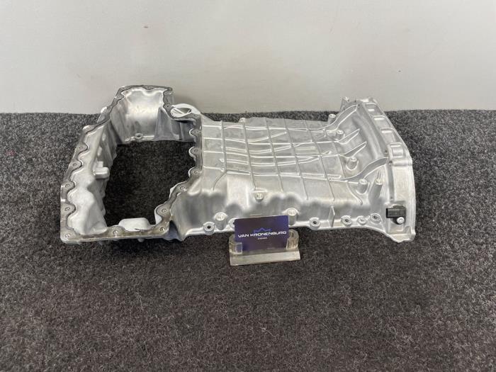 Gebruikte Carterpan Mercedes C AMG (C205) 4.0 C-63 AMG V8 Biturbo Prijs € 400,00 Inclusief btw aangeboden door Van Kronenburg Engines