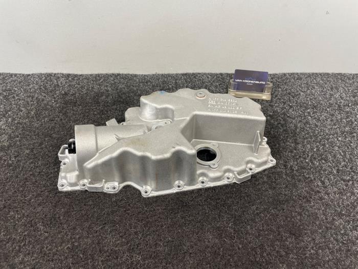 Gebruikte Carterpan Mercedes C AMG (C205) 4.0 C-63 AMG V8 Biturbo Prijs op aanvraag aangeboden door Van Kronenburg Engines