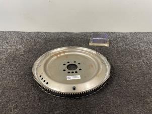 Gebruikte Starterkrans Mercedes Sprinter 3,5t (906.73) 319 CDI V6 24V 4x4 Prijs € 30,00 Inclusief btw aangeboden door Van Kronenburg Engines