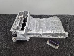 Gebruikte Carterpan Mercedes S AMG (W222) 4.0 S-63 L AMG V8 Turbo 4-Matic+ Prijs € 363,00 Inclusief btw aangeboden door Van Kronenburg Engines