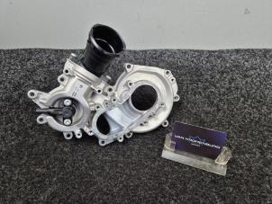 Gebruikte Thermostaathuis Mercedes C AMG (C205) 4.0 C-63 AMG V8 Biturbo Prijs € 199,95 Inclusief btw aangeboden door Van Kronenburg Engines