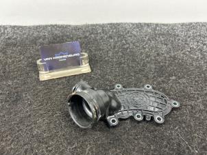 Gebruikte Waterpomp Mercedes C (W205) C-63 AMG 4.0 V8 Biturbo Prijs op aanvraag aangeboden door Van Kronenburg Engines