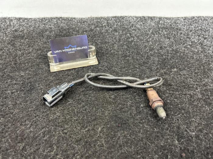Gebruikte Lambda Sonde Landrover Range Rover III (LM) 5.0 V8 32V Supercharged Prijs € 36,30 Inclusief btw aangeboden door Van Kronenburg Engines