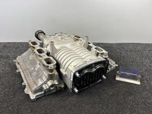 Gebruikte Compressor Landrover Range Rover IV (LG) 3.0 V6 HST Prijs € 1.210,00 Inclusief btw aangeboden door Van Kronenburg Engines