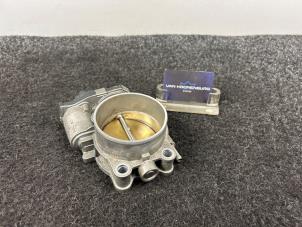 Gebruikte Gasklephuis Jaguar F-type 3.0 400 Sport V6 24V Prijs € 75,00 Inclusief btw aangeboden door Van Kronenburg Engines