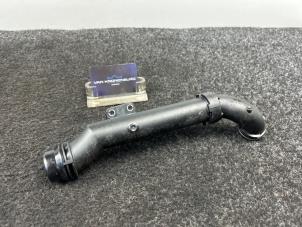 Gebruikte Thermostaathuis Mercedes C (W204) 1.6 C-180 16V BlueEfficiency Prijs € 14,96 Inclusief btw aangeboden door Van Kronenburg Engines