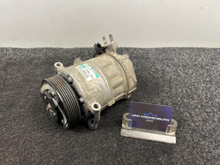 Gebruikte Aircopomp Landrover Range Rover III (LM) 5.0 V8 32V Prijs € 249,95 Inclusief btw aangeboden door Van Kronenburg Engines