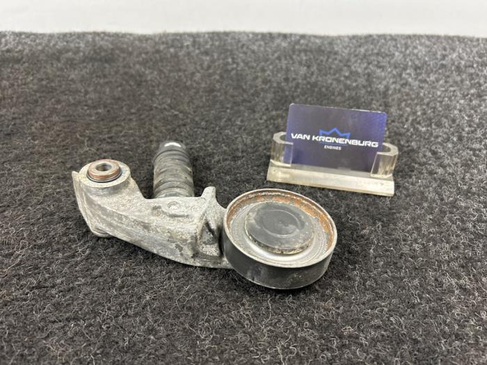 Gebruikte Spanrol Multiriem Audi Q7 (4LB) 4.2 FSI V8 32V Prijs € 44,95 Inclusief btw aangeboden door Van Kronenburg Engines