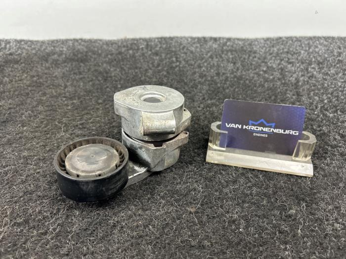 Gebruikte Spanrol Multiriem Ford Transit 2.2 TDCi 16V Euro 5 Prijs € 19,95 Inclusief btw aangeboden door Van Kronenburg Engines