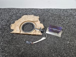 Gebruikte Krukas Keerring Landrover Range Rover IV (LG) 4.4 SDV8 32V Prijs € 50,00 Inclusief btw aangeboden door Van Kronenburg Engines