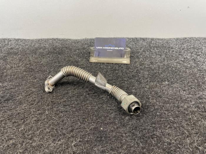 Gebruikte Turbo Pijp Fiat Ducato (250) 2.3 D 150 Multijet Prijs € 90,75 Inclusief btw aangeboden door Van Kronenburg Engines