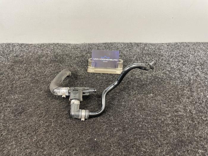 Gebruikte Diversen Audi RS 4 Avant (B7) RS4 4.2 V8 40V Prijs € 12,10 Inclusief btw aangeboden door Van Kronenburg Engines