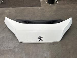 Gebruikte Motorkap Peugeot Boxer (U9) 2.0 BlueHDi 160 Prijs € 217,80 Inclusief btw aangeboden door Van Kronenburg Engines