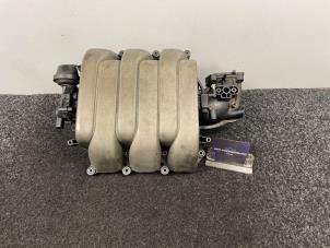 Gebruikte Inlaatspruitstuk Audi A6 Allroad Quattro (C6) 3.2 V6 24V FSI Prijs € 299,95 Inclusief btw aangeboden door Van Kronenburg Engines