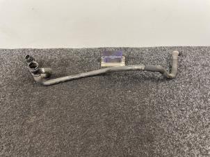 Gebruikte Waterpijp BMW 6 serie (F13) 640d xDrive 24V Prijs € 19,95 Inclusief btw aangeboden door Van Kronenburg Engines