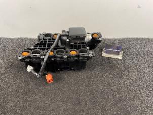 Gebruikte Spruitstuk Inlaat Jeep Grand Cherokee (WK/WK2) 3.0 CRD V6 24V Prijs € 500,00 Inclusief btw aangeboden door Van Kronenburg Engines