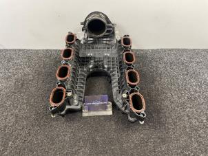 Gebruikte Inlaatspruitstuk Mercedes ML III AMG (166) 5.5 ML-63 AMG V8 32V Biturbo Prijs € 125,01 Inclusief btw aangeboden door Van Kronenburg Engines