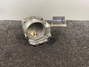 Gebruikte Gasklephuis Audi RS 3 Sportback (8VA/8VF) 2.5 TFSI 20V Quattro Performance Prijs € 90,75 Inclusief btw aangeboden door Van Kronenburg Engines