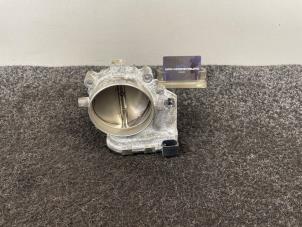 Gebruikte Gasklephuis Mercedes E-Klasse AMG (W212) 5.5 E-63 AMG V8 32V Prijs € 79,94 Inclusief btw aangeboden door Van Kronenburg Engines