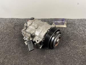 Gebruikte Pomp Airco Mercedes SL AMG (R231) 5.5 63 AMG V8 32V Prijs op aanvraag aangeboden door Van Kronenburg Engines