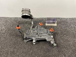 Gebruikte Carterventilatie Mercedes C AMG (C205) 4.0 C-63 AMG V8 Biturbo Prijs € 175,00 Inclusief btw aangeboden door Van Kronenburg Engines