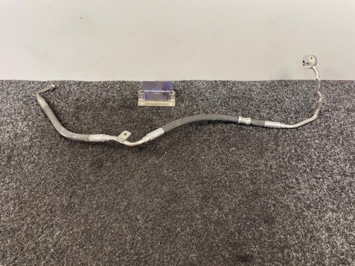 Gebruikte Oliedruk Leiding Mercedes SL AMG (R231) 5.5 63 AMG V8 32V Prijs € 60,50 Inclusief btw aangeboden door Van Kronenburg Engines