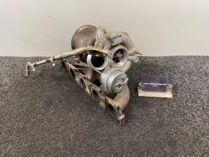 Gebruikte Turbo Audi RS 3 Sportback (8VA/8VF) 2.5 TFSI 20V Quattro Performance Prijs € 899,95 Inclusief btw aangeboden door Van Kronenburg Engines