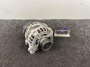 Gebruikte Dynamo Audi RS 3 Sportback (8VA/8VF) 2.5 TFSI 20V Quattro Performance Prijs € 121,00 Inclusief btw aangeboden door Van Kronenburg Engines