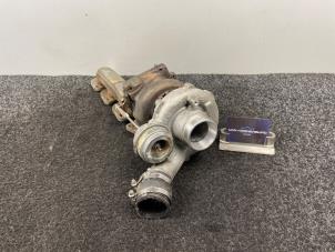 Gebruikte Turbo Mercedes E-Klasse AMG (W212) 5.5 E-63 AMG V8 32V Prijs € 968,00 Inclusief btw aangeboden door Van Kronenburg Engines