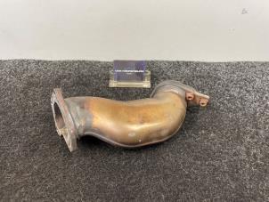 Gebruikte Uitlaat voorpijp Mercedes SL AMG (R231) 5.5 63 AMG V8 32V Prijs € 121,00 Inclusief btw aangeboden door Van Kronenburg Engines