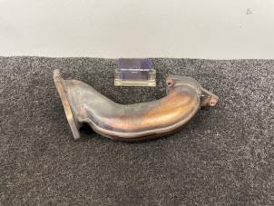 Gebruikte Uitlaat voorpijp Mercedes SL AMG (R231) 5.5 63 AMG V8 32V Prijs € 121,00 Inclusief btw aangeboden door Van Kronenburg Engines