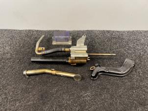 Gebruikte Oliepomp BMW M3 (F80) 3.0 24V TwinPower Turbo Prijs € 299,95 Inclusief btw aangeboden door Van Kronenburg Engines