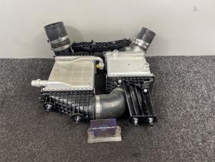 Gebruikte Intercooler Mercedes C-Klasse AMG (W206) C-63S E-Performance AMG 2.0 Turbo 4-Matic+ Prijs € 847,00 Inclusief btw aangeboden door Van Kronenburg Engines