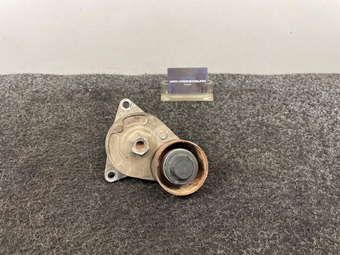 Gebruikte Spanner multiriem Landrover Range Rover Sport (LS) 3.6 TDV8 32V Prijs € 29,95 Inclusief btw aangeboden door Van Kronenburg Engines
