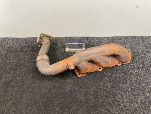 Gebruikte Uitlaatspruitstuk Jeep Grand Cherokee (WK/WK2) 3.0 CRD V6 24V Prijs € 199,99 Inclusief btw aangeboden door Van Kronenburg Engines