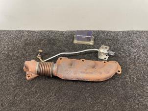 Gebruikte Uitlaatspruitstuk Jeep Grand Cherokee (WK/WK2) 3.0 CRD V6 24V Prijs € 199,95 Inclusief btw aangeboden door Van Kronenburg Engines