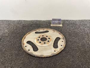 Gebruikte Starterkrans Jeep Grand Cherokee (WK/WK2) 3.0 CRD V6 24V Prijs € 121,00 Inclusief btw aangeboden door Van Kronenburg Engines