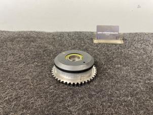 Gebruikte Nokkenas Verstelling BMW M5 (F90) 4.4 xDrive V8 32V TwinPower Turbo Prijs € 121,00 Inclusief btw aangeboden door Van Kronenburg Engines