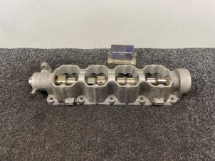 Gebruikte Nokkenashuis Opel Astra F (55) 1.4i Prijs € 199,95 Inclusief btw aangeboden door Van Kronenburg Engines