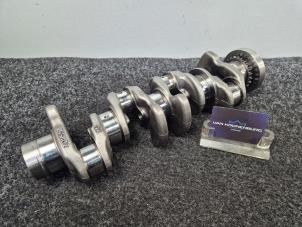 Gebruikte Krukas Mercedes E (W213) E-200d 1.6 Turbo 16V Prijs € 775,01 Inclusief btw aangeboden door Van Kronenburg Engines