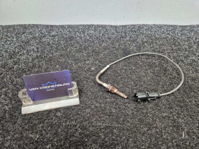 Gebruikte Uitlaat temperatuursensor Maserati Ghibli III 3.0 Diesel Prijs € 19,95 Inclusief btw aangeboden door Van Kronenburg Engines