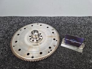 Gebruikte Starterkrans Audi SQ5 (8RB) 3.0 TDI V6 24V Prijs € 29,95 Inclusief btw aangeboden door Van Kronenburg Engines