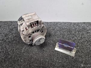 Gebruikte Dynamo Audi A6 Avant (C7) 3.0 V6 24V TFSI Quattro Prijs € 99,95 Inclusief btw aangeboden door Van Kronenburg Engines