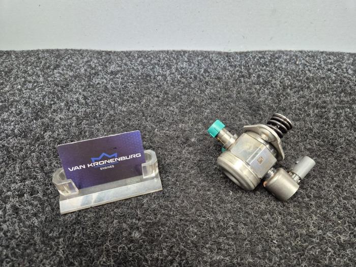 Gebruikte Brandstofpomp Mechanisch Mercedes S AMG (C217) 5.5 S-63 AMG V8 32V Biturbo 4-Matic Prijs € 99,95 Inclusief btw aangeboden door Van Kronenburg Engines