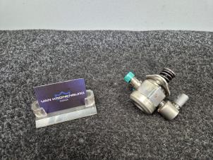 Gebruikte Brandstofpomp Mechanisch Mercedes S AMG (C217) 5.5 S-63 AMG V8 32V Biturbo 4-Matic Prijs € 99,95 Inclusief btw aangeboden door Van Kronenburg Engines