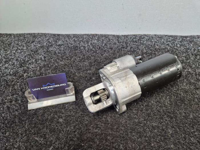 Gebruikte Startmotor Mercedes GL (X166) 4.7 GL 450 V8 32V 4-Matic Prijs € 59,96 Inclusief btw aangeboden door Van Kronenburg Engines