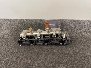 Gebruikte Spruitstuk Inlaat Audi S5 (8T3) S5 3.0 TFSI V6 24V Prijs € 74,95 Inclusief btw aangeboden door Van Kronenburg Engines